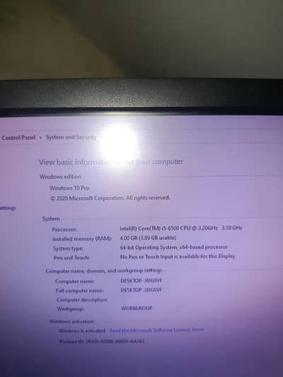 dall pc for sale