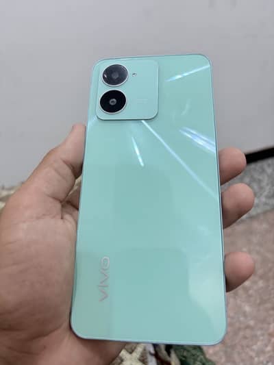 Vivo Y36 8/256GB