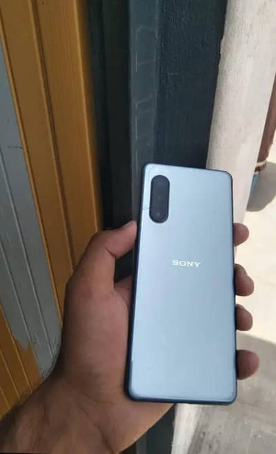 Sony 5 III