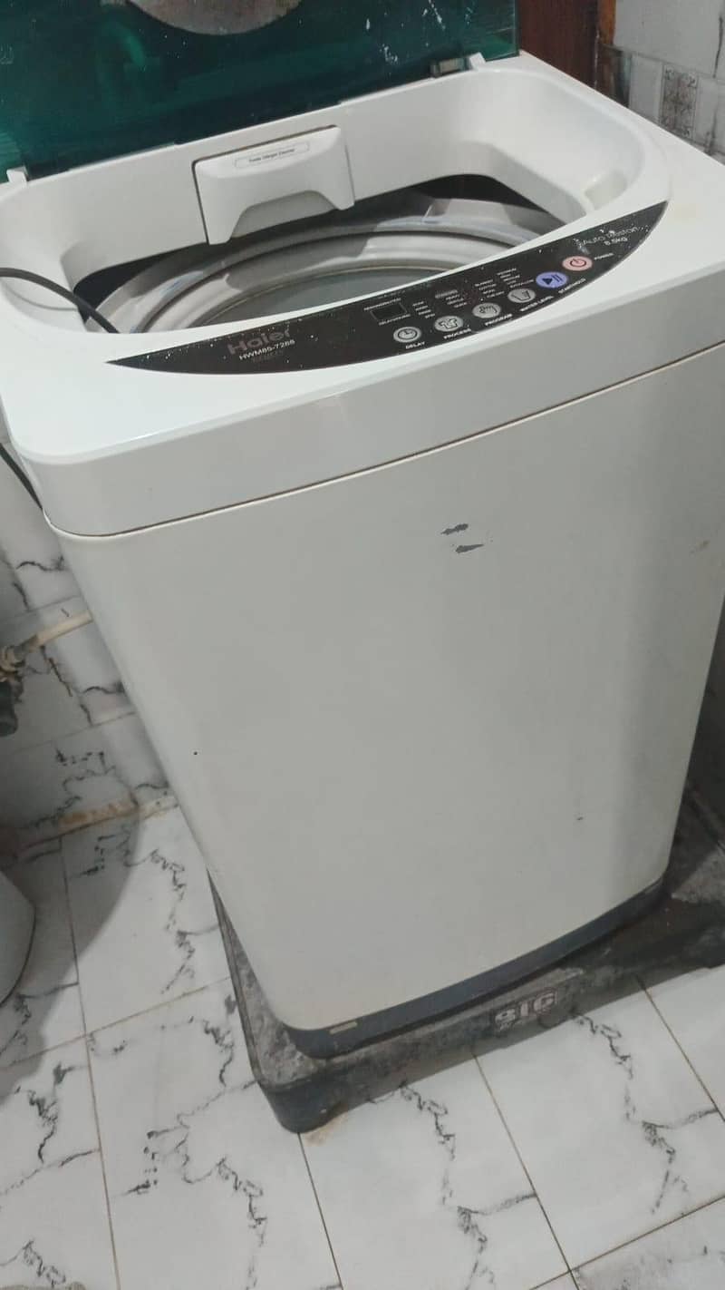 automatic watching machine 8.5kg 0
