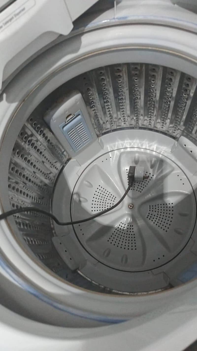 automatic watching machine 8.5kg 2