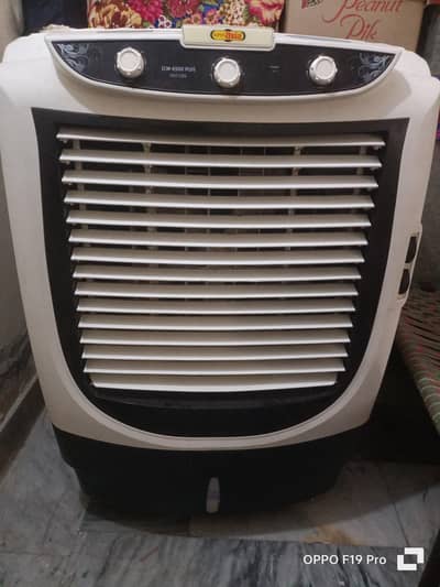 Super Asia ECM-6500 | 4 Months Used | 10/10 | 28K Fixed