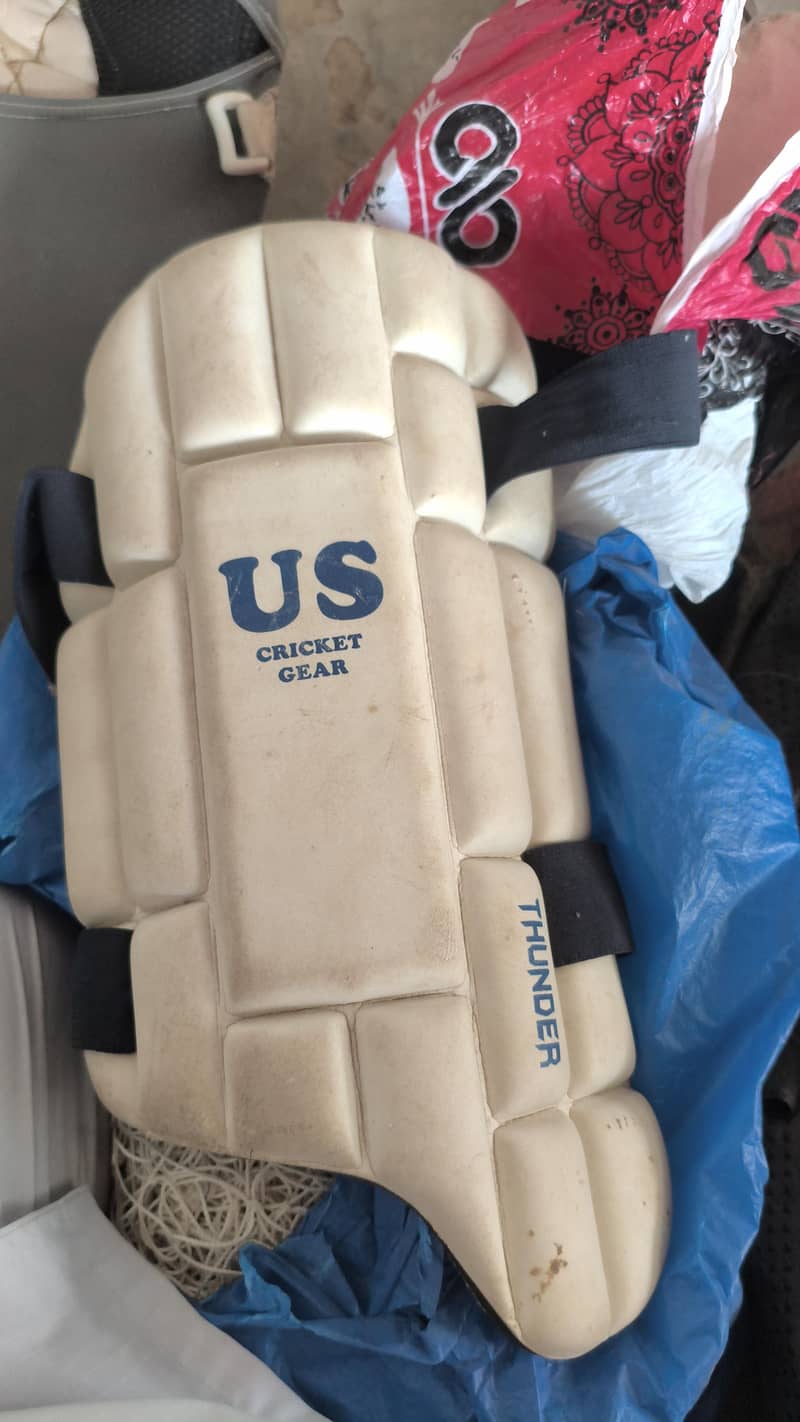 complete cricket kit 7