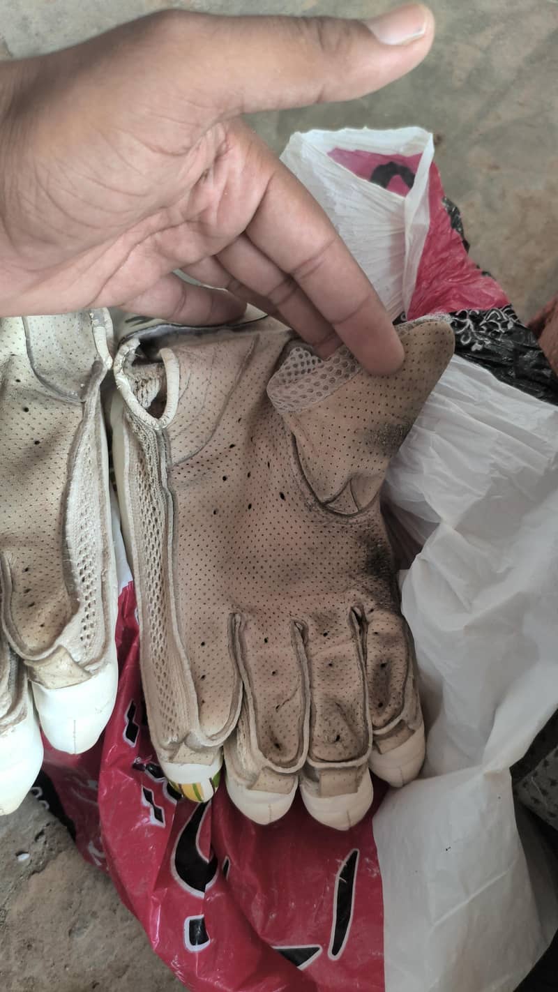 complete cricket kit 8
