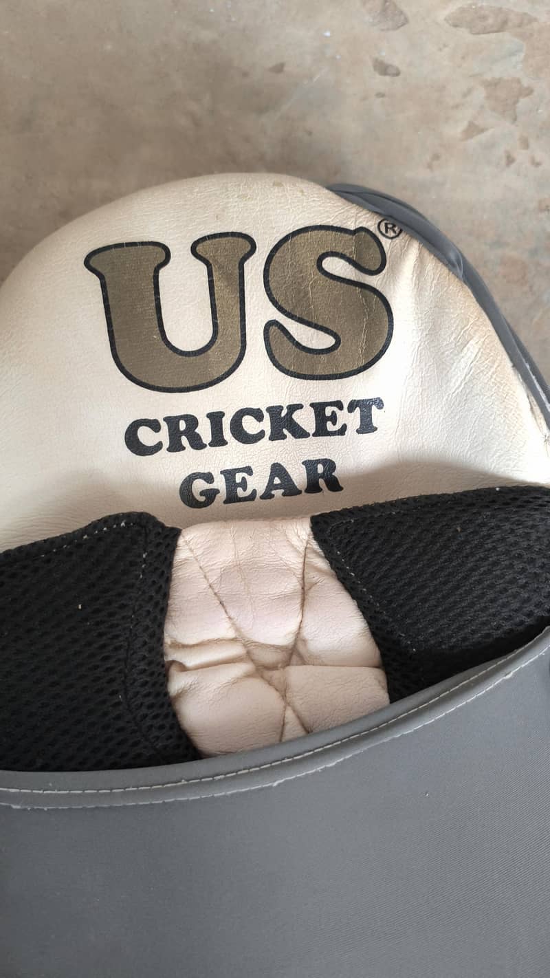 complete cricket kit 10