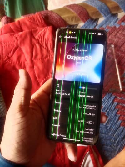 One Plus 10 Pro
