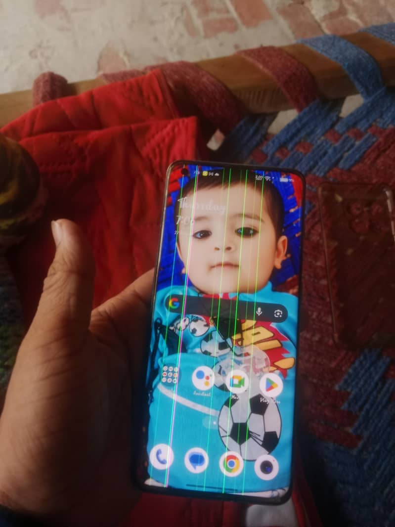 One Plus 10 Pro 7