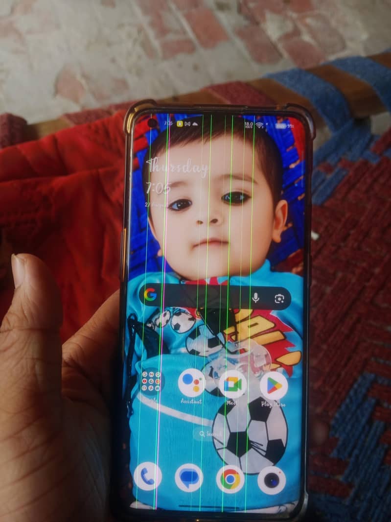One Plus 10 Pro 8