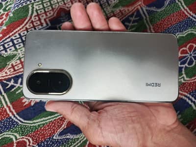 Xiaomi Redmi A5