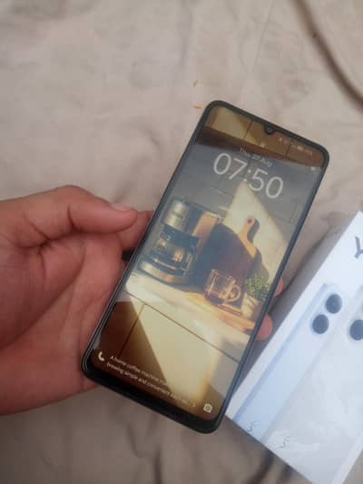 Vivo Y05 4/128