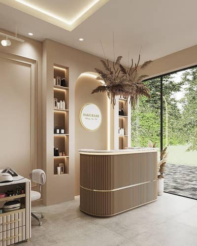 As ,,interior