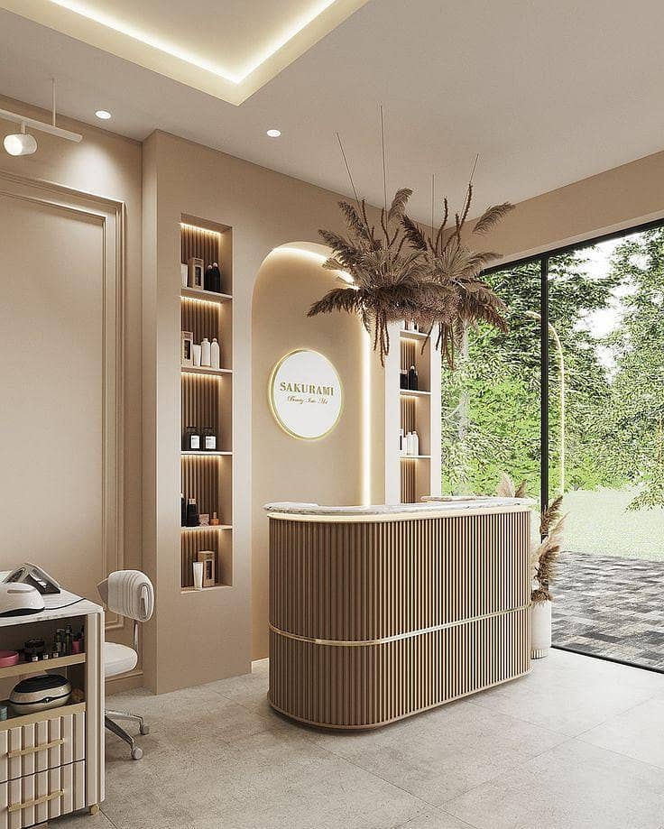 As ,,interior 0