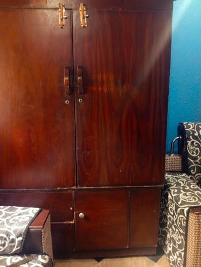 Almari for sale