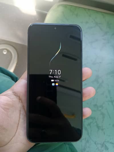 Tecno spark 40 pro