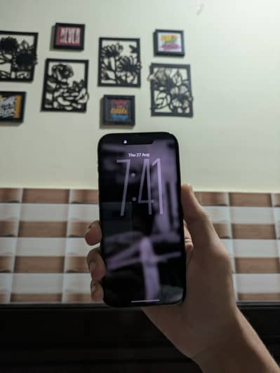 Apple iPhone 14 Pro jv
