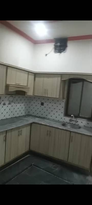 Doubal Storey 2.5 Marla House For Sale bank clony joryan road
