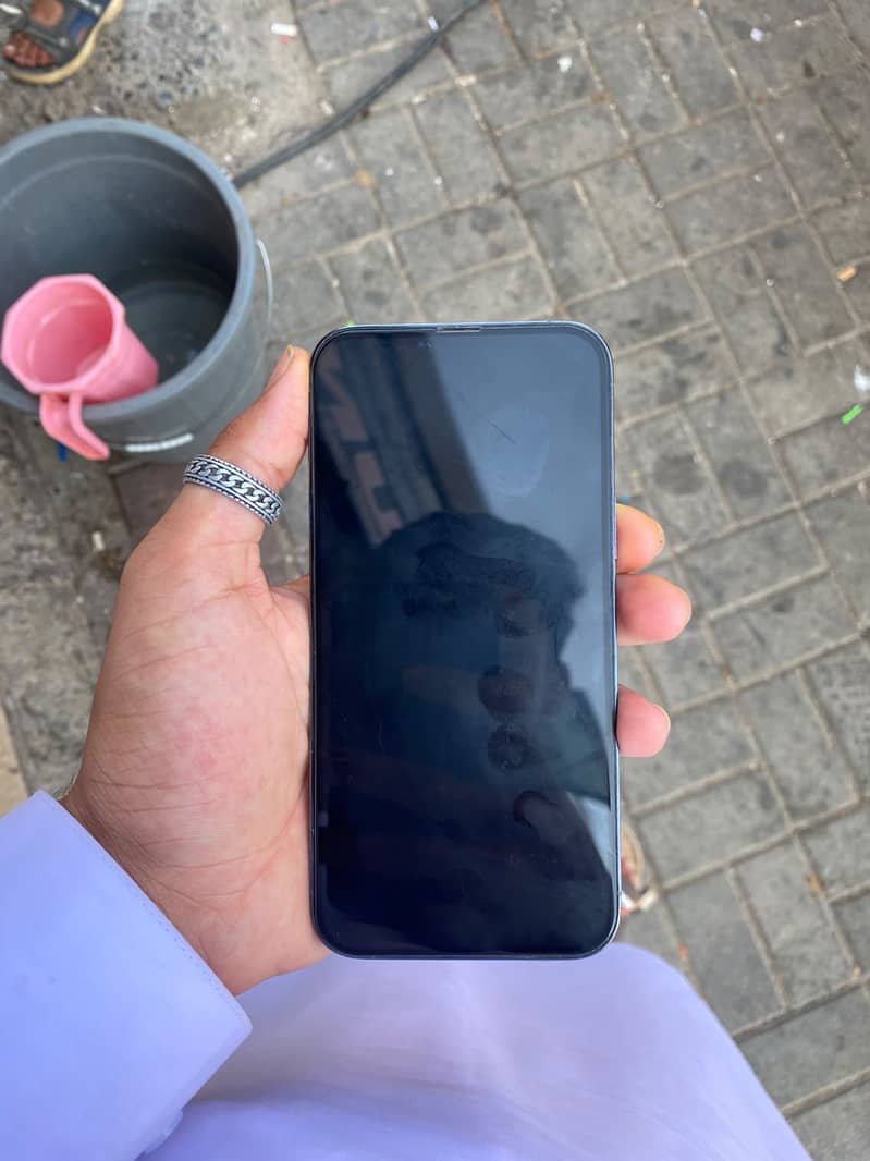 Apple iPhone 13 Pro Max 2
