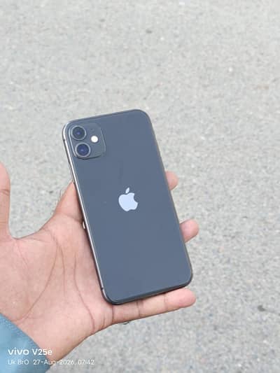 Apple iPhone 11 FU waterpack urgent Sale