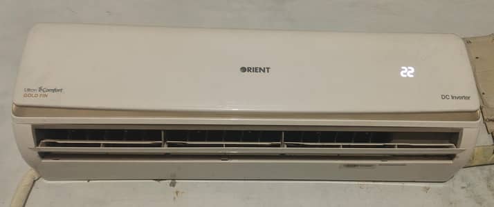 Orient Ac 1.5 Ton Condition 10/10