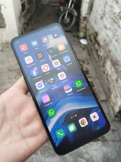 OPPO Reno 2