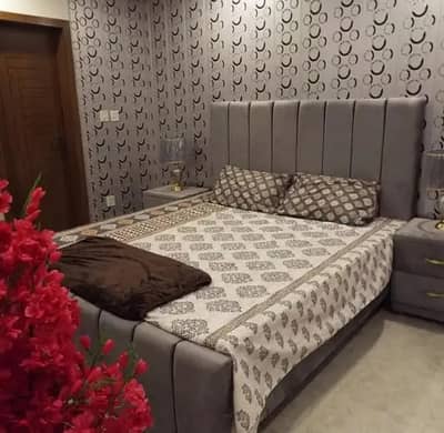 Two bedroom phr day sort time for available