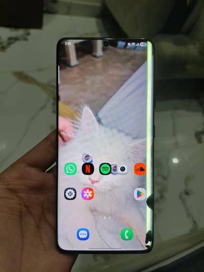Samsung Mobile S21 Ultra for sale