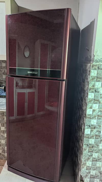 Orient Invogue Series Refrigerator