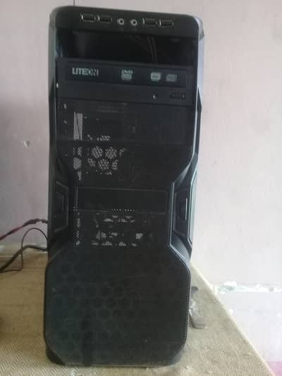 Gaming pc Forsae