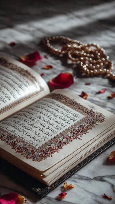 Quran learning Academy