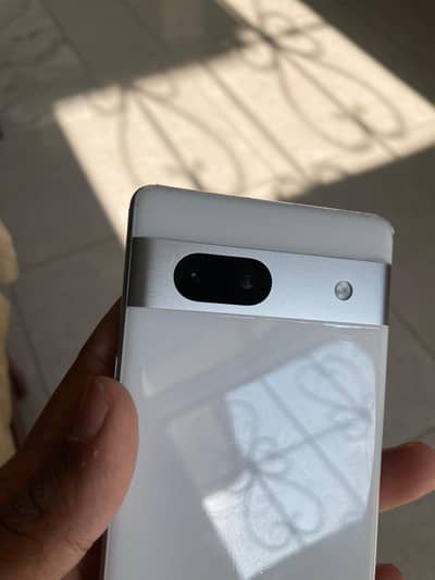 Google Pixel 7a