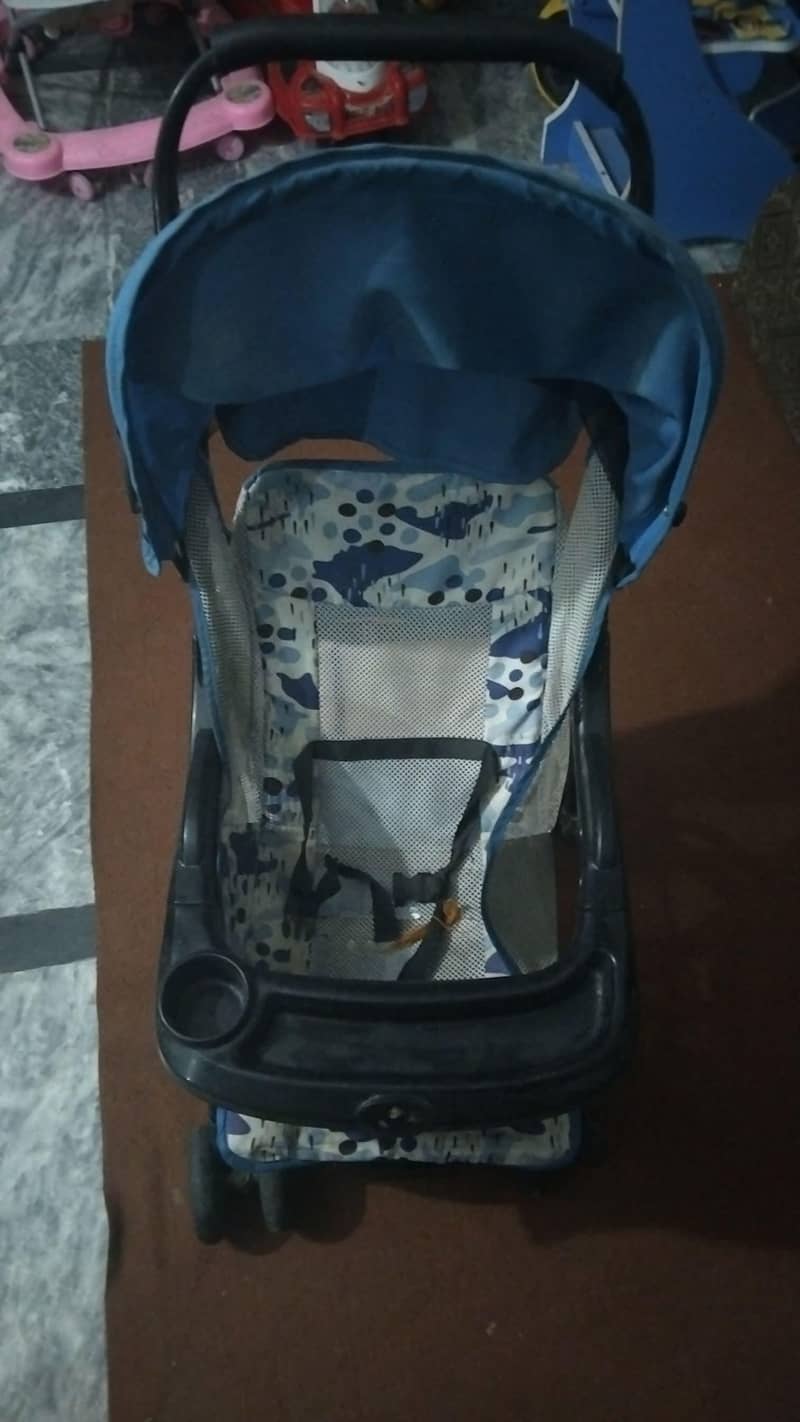Prams 2