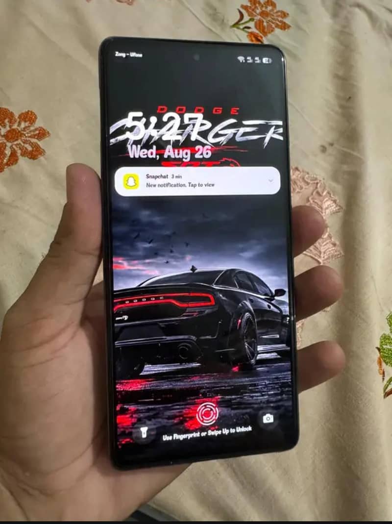 Tecno CAMON 30 1