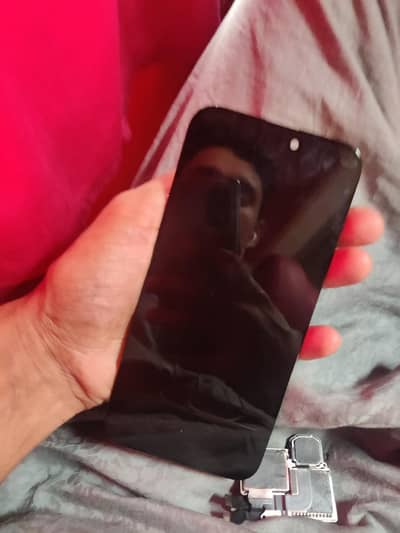 Apple iPhone 15 Pro Max display
