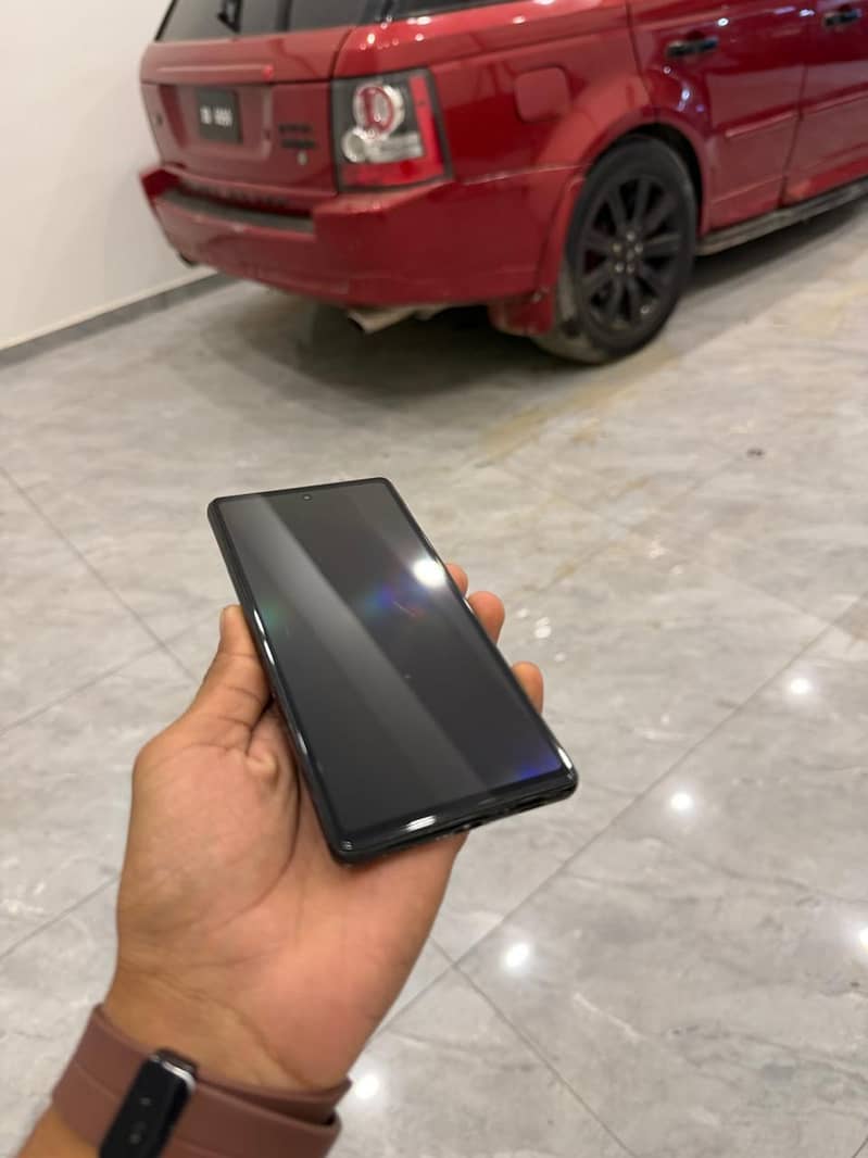 Google Pixel 6a 1