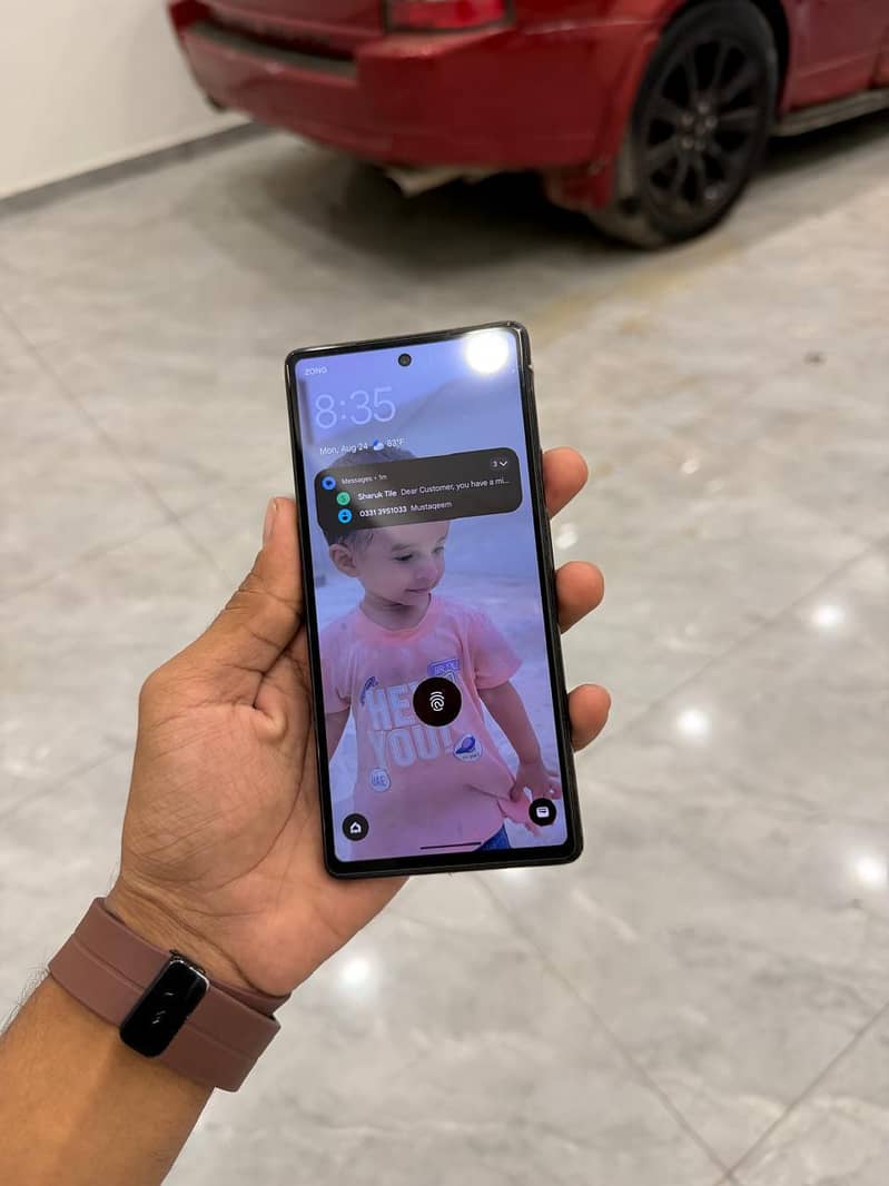 Google Pixel 6a 2