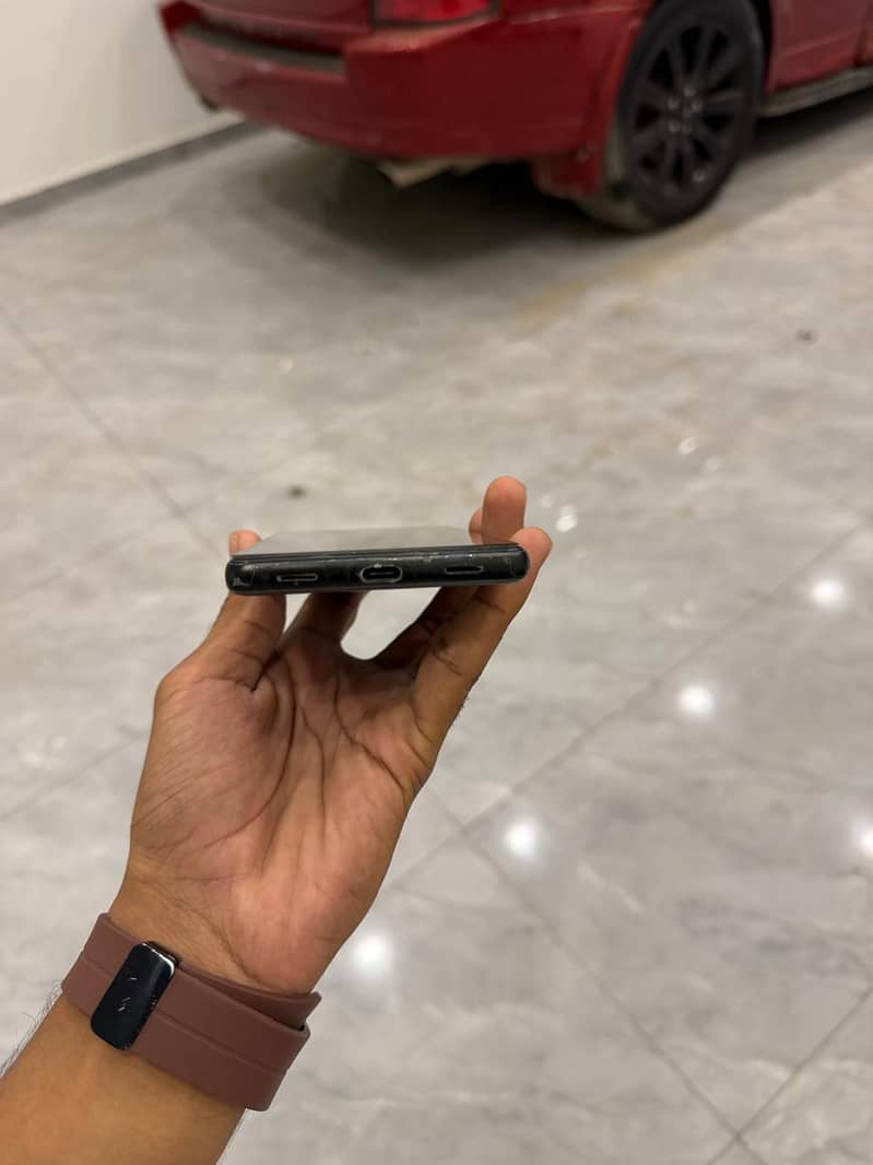 Google Pixel 6a 4