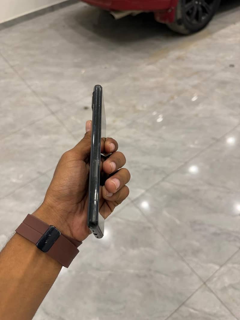 Google Pixel 6a 5