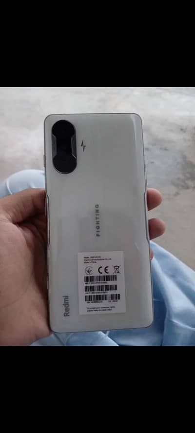Redmi Xiaomi k40 gaming edition