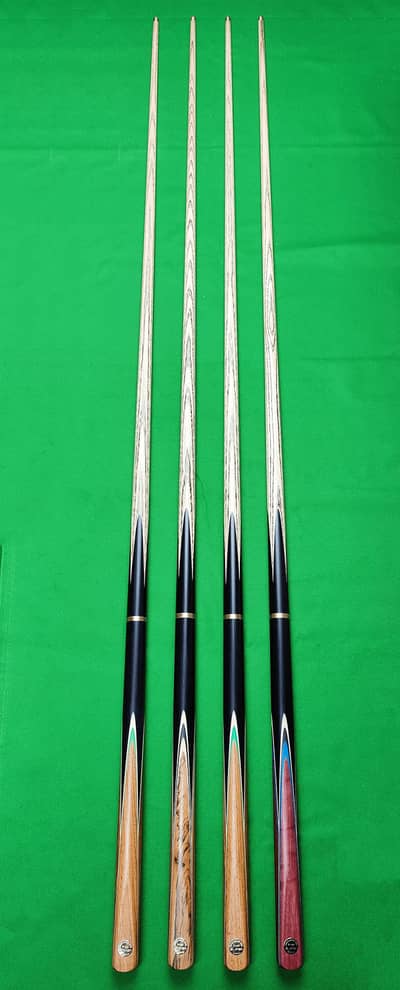 Snooker Cue Pool Cue Snooker Stick Lp / Blp / Ajun / Omin Hunter /