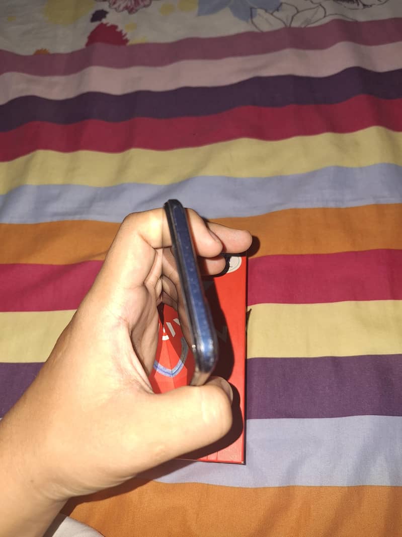 Itel Vision 3 4