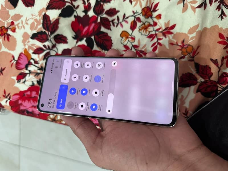 One Plus 8 4