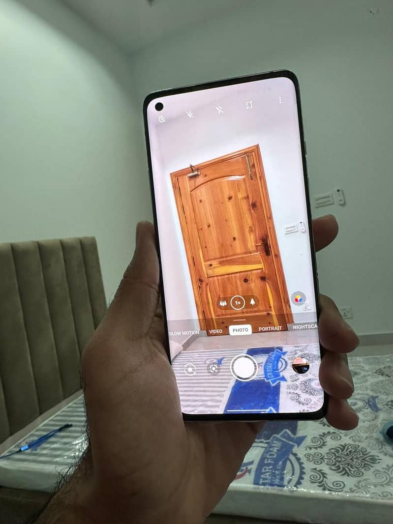 One Plus 8 5