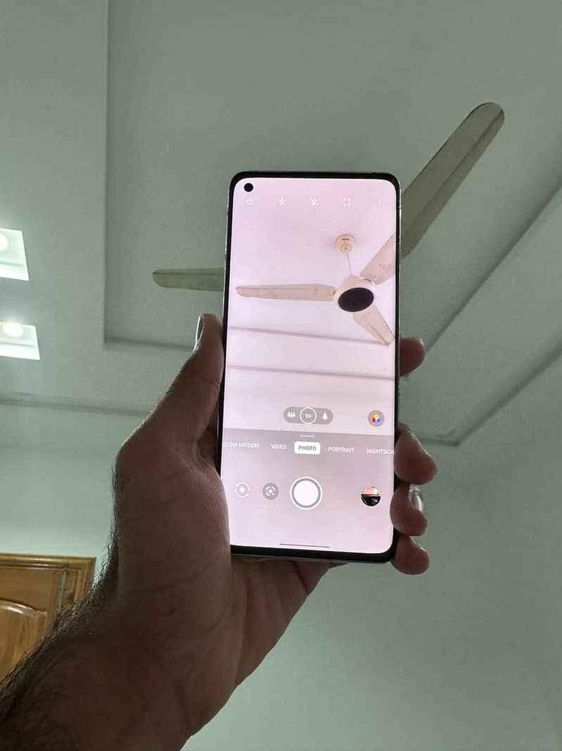 One Plus 8 6