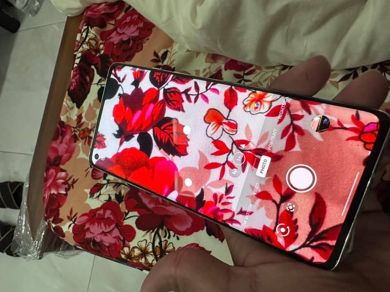 One Plus 8 7