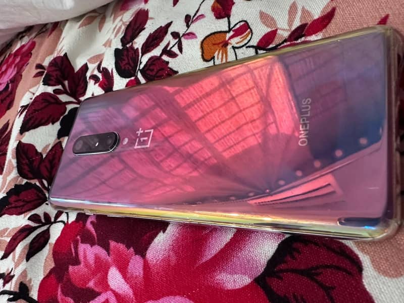 One Plus 8 8