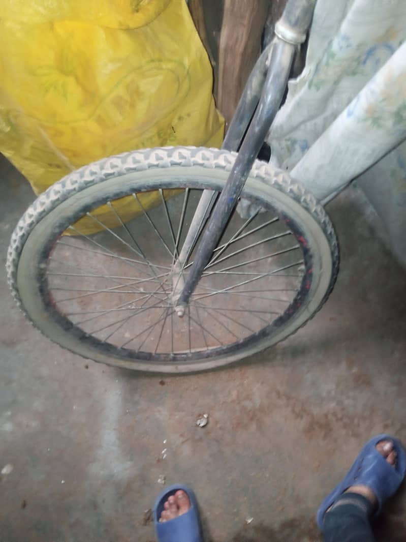wheeling wali 3