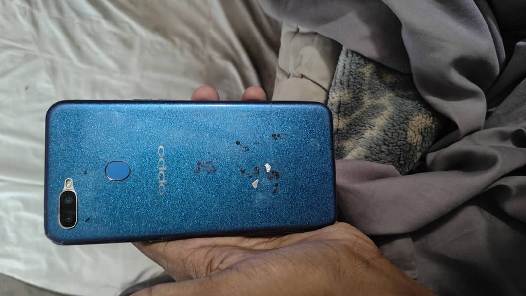 oppo A5s 2