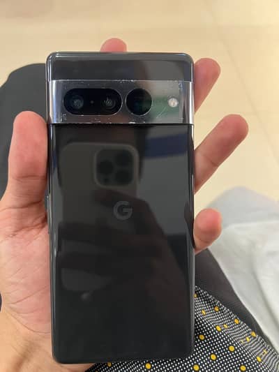 Google Pixel 7 Pro