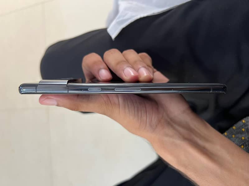 Google Pixel 7 Pro 3