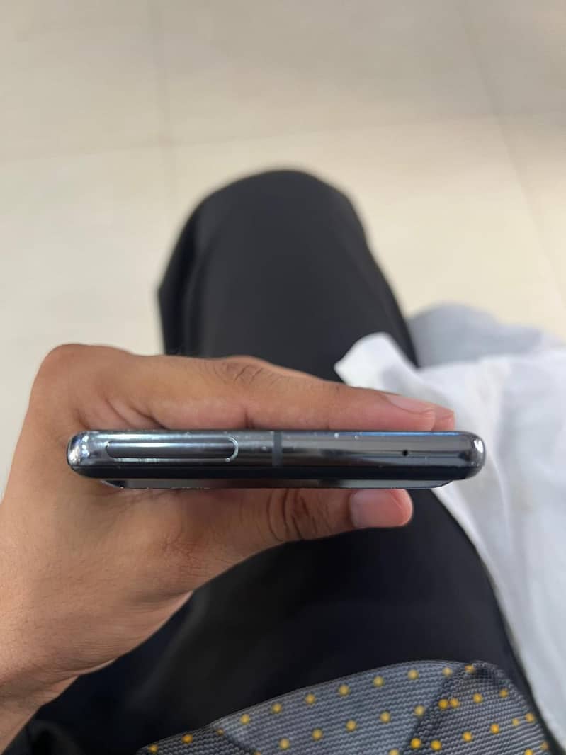Google Pixel 7 Pro 4